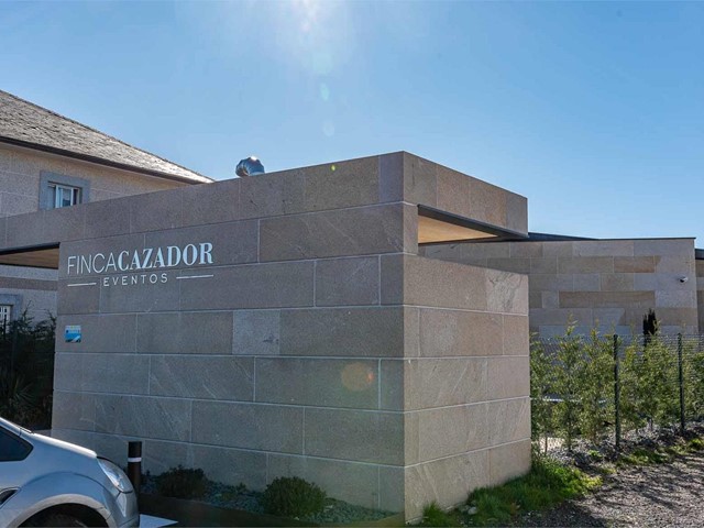 Finca El Cazador